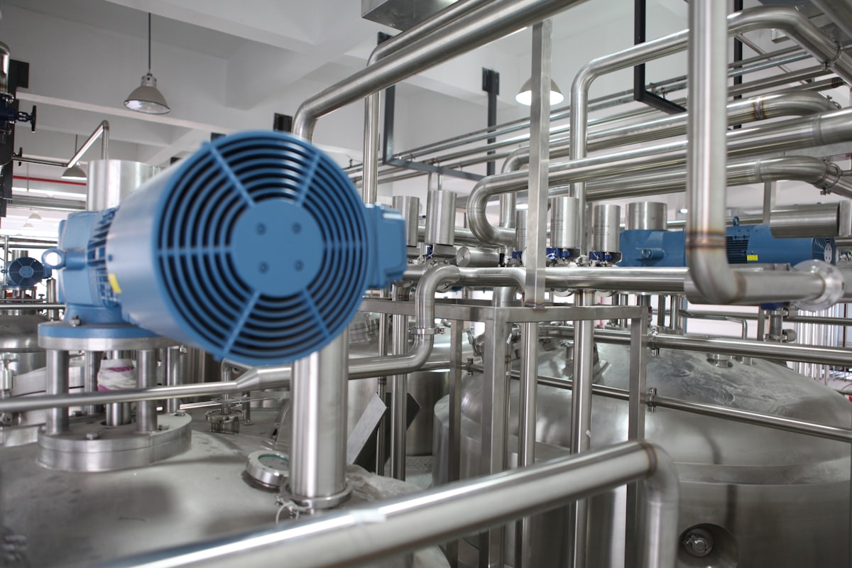 Textile Manufacturing